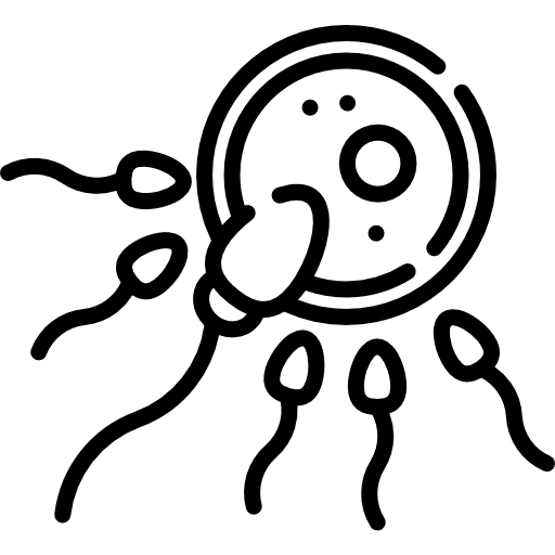 درمان ناباروری