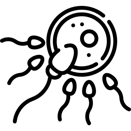 درمان ناباروری