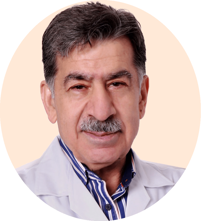 دکتر کلانتری