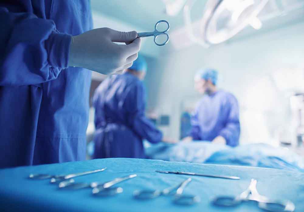 surgical-department
