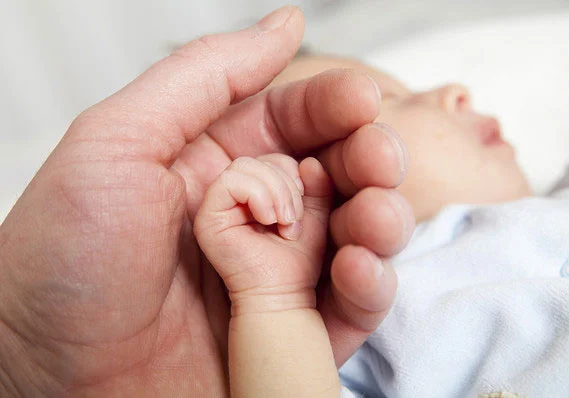 فرزندآوری برای آینده