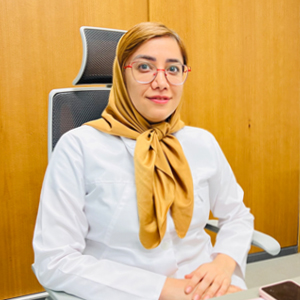 دکتر فرناز ستاری