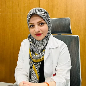 دکتر سارا میرحسینی
