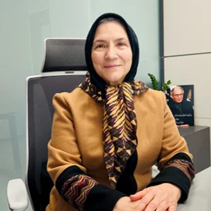 دکتر زهرا فتوحی