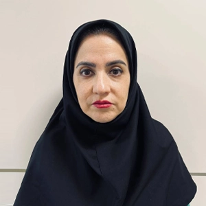 دکتر مهناز مشیرفاطمی