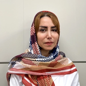 دکتر مهرنوش یاعلی