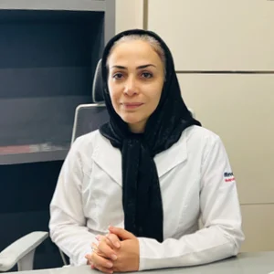 دکتر زهرا کامرانی راد