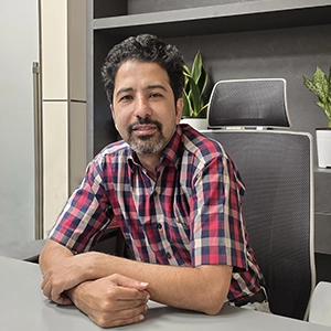 دکتر رضا صافی