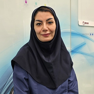 دکتر آناهیتا برجیان