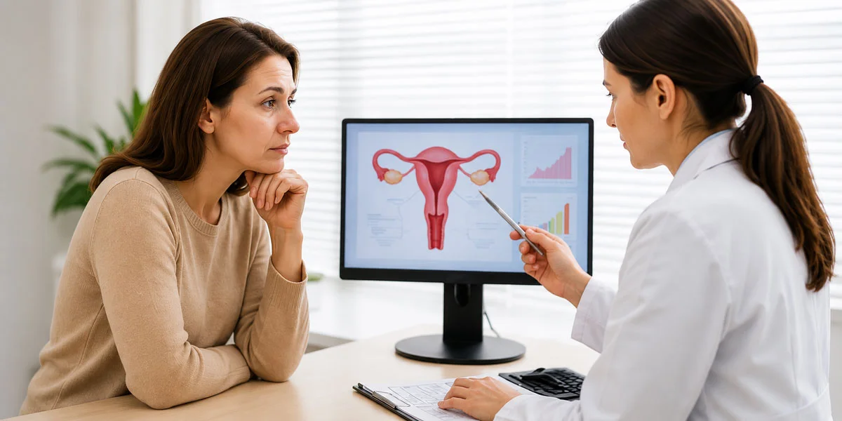 IVF در سن ۴۰ سالگی؛ شانس واقعی چقدر است و چه باید کرد؟ 1 IVF در سن ۴۰ سالگی امکانپذیر است؟